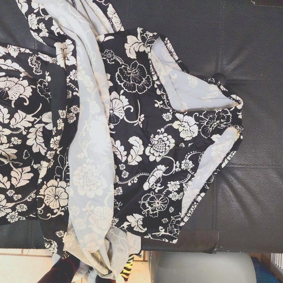 Azul by Maxine of Hollywood Swim Dress - 14 - Picture 4 of 4